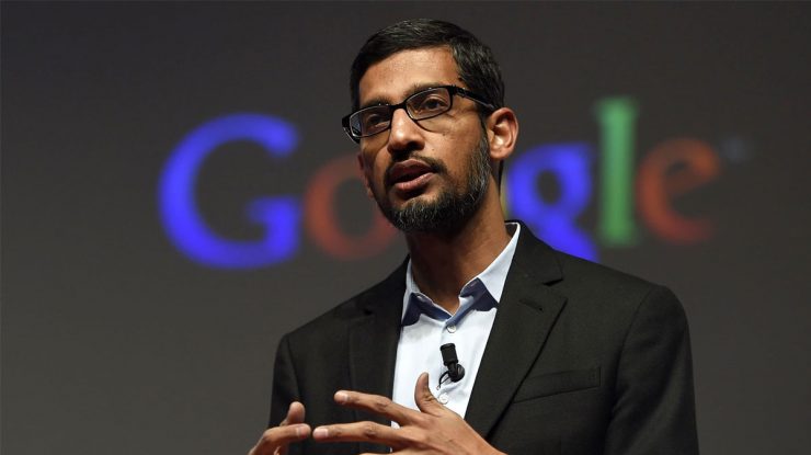 CEO-ul Google a avut încasări uriașe în 2022.  Câți bani a câștigat Sundar Pichai