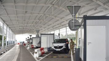 Polonia și Ungaria interzic importurile de cereale și alimente din Ucraina