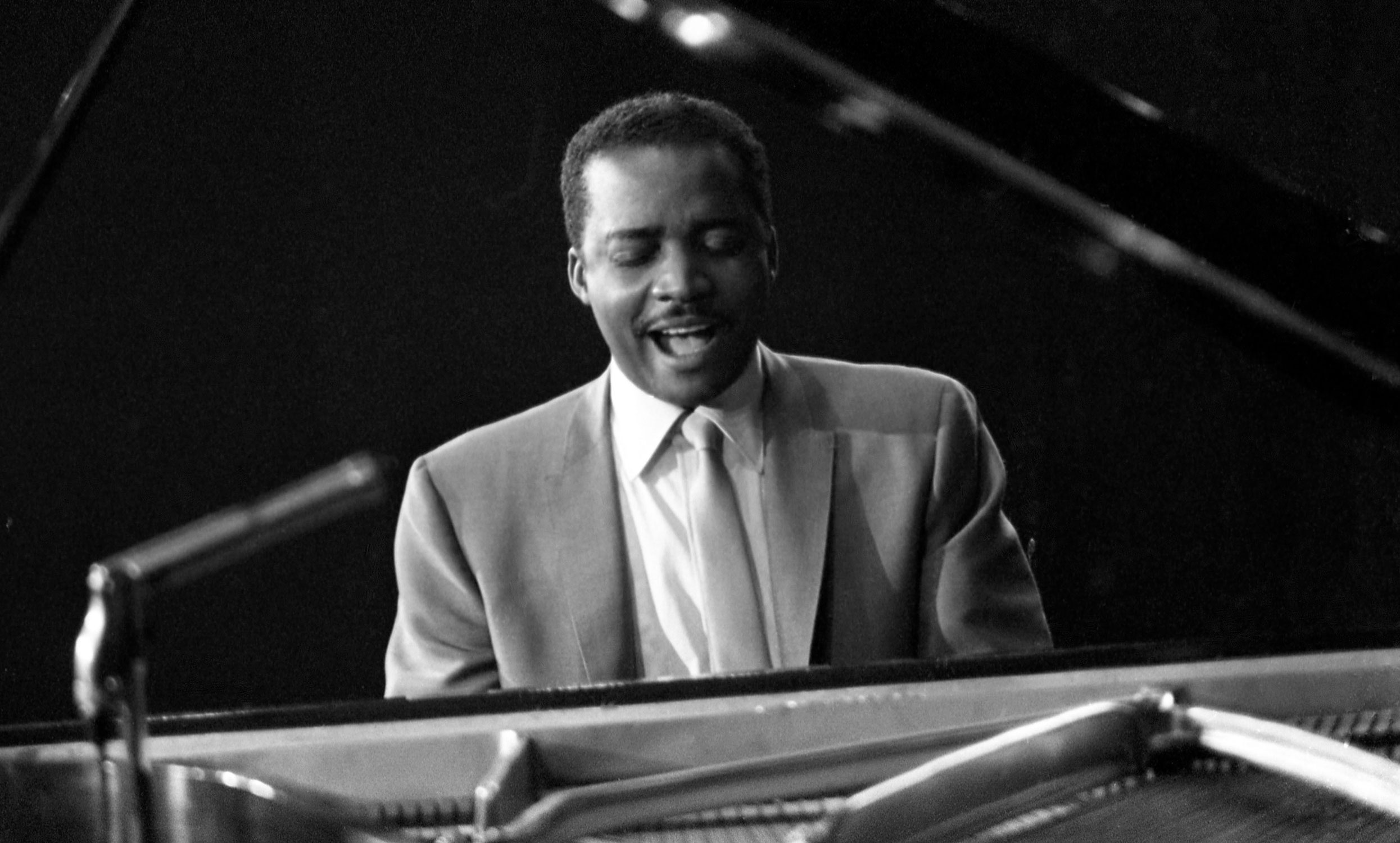Ahmad Jamal s-a stins la 92 de ani: Pianistul de jazz care l-a influențat pe Miles Davis
