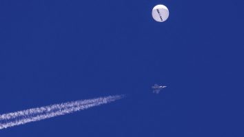 Scurgerile de informații dezvăluie mai multe operațiuni chinezești de spionaj cu baloane: Raport