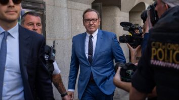 Kevin Spacey apare în instanță. Când va avea loc procesul actorului cu privire la agresiunile sexuale
