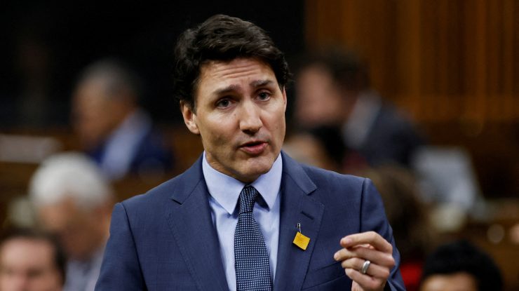 Justin Trudeau atrage atenția asupra „sclaviei” în producția de litiu din China. Ce spun oficialii chinezi