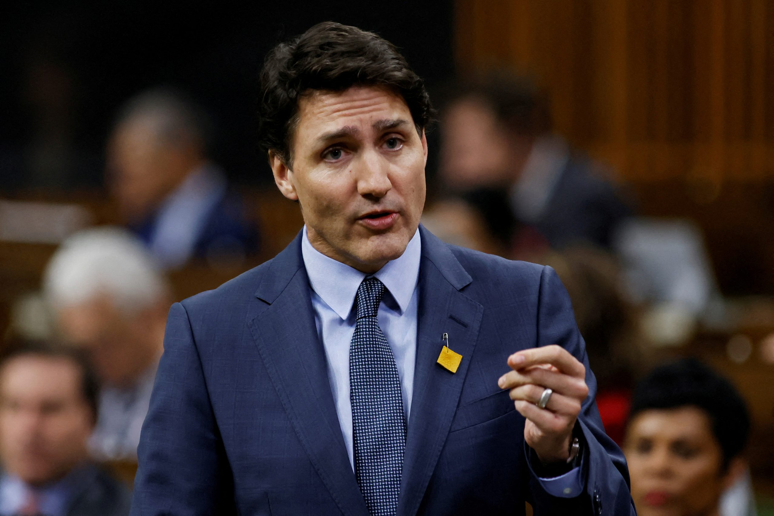 Justin Trudeau atrage atenția asupra „sclaviei” în producția de litiu din China. Ce spun oficialii chinezi
