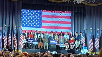 VIDEO. Robert Kennedy Jr. a anunțat că este candidat la alegerile prezidenţiale din SUA de anul viitor