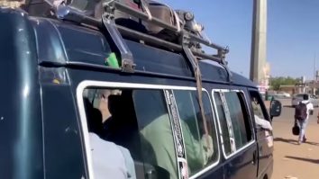 Sudan: Armata anunță că cetățenii străini din SUA, Marea Britanie, Franța și China vor fi evacuați în orele următoare