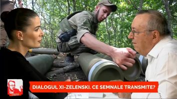 Gândurile lui Cristoiu 29 aprilie, la Aleph News