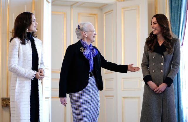 VIDEO. Secretul lui Kate Middleton atunci când pozează. „Tehnica” prințesei a devenit virală