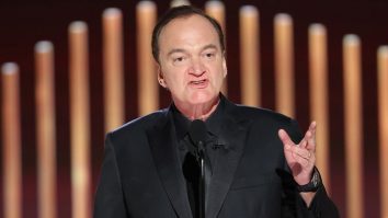 Quentin Tarantino dezvăluie de ce filmele sale nu conțin scene de sex: „Este problematic”
