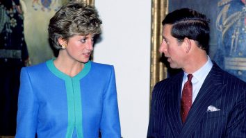 Prințesa Diana nu credea că Charles al III-lea era potrivit pentru rolul de rege