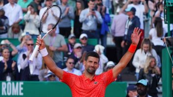 Monte Carlo: Djokovic deschide sezonul pe zgură cu o victorie în două seturi