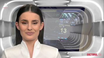 Sanadoctorul tău. Disecția de aortă