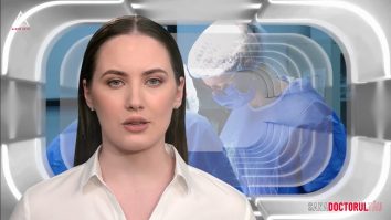 Sanadoctorul tău. Tratamentul chirurgical in cancerul bronhopulmonar