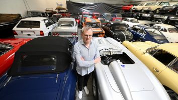 Ferrari sau fond de investiții? Valoarea mașinilor vintage a crescut cu 184% în ultimii 10 ani