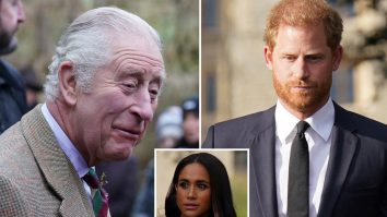 Prințul Harry, „înfuriat” după ce regele Charles a refuzat să o treacă pe Meghan Markle pe statul de plată