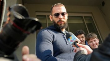 Trei femei îl vor da în judecată pe Andrew Tate pentru presupuse agresiuni sexuale și fizice