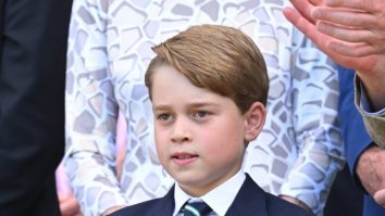 Palatul Buckingham a dezvăluit rolul Prințului George la încoronarea Regelui Charles al III-lea. Ce atribuții are succesorul