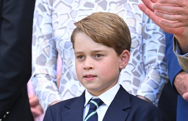 Palatul Buckingham a dezvăluit rolul Prințului George la încoronarea Regelui Charles al III-lea. Ce atribuții are succesorul