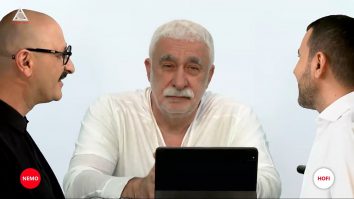 ȘTIU, 26 aprilie, cu Bogdan Hofbauer și Lucian Nemoiu