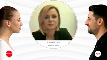 ȘTIU, 11 aprilie, cu Alex Anghel și Mihaela Măncilă