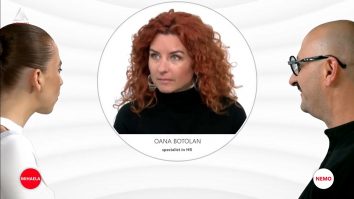 ȘTIU, 13 aprilie, cu Lucian Nemoiu și Mihaela Măncilă
