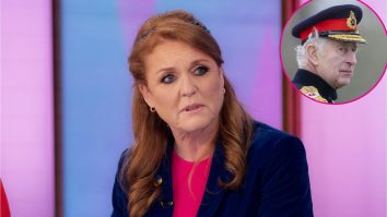 Sarah Ferguson dezvăluie de ce nu a fost invitată la încoronarea regelui Charles al III-lea 