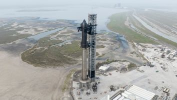 SpaceX amână lansarea Starship, cea mai puternică rachetă din lume. Care sunt motivele