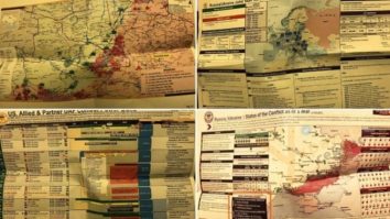 LIVE UPDATE. 411 zile de invazie rusă. Scandalul documentelor divulgate ale Pentagonului: Experţii sunt de părere că sursa scurgerii de documente secrete este cineva din SUA