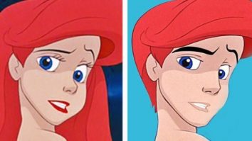 O actriță cere o schimbare istorică: Introducerea unui prinț și o prințesă transsexuală în universul Disney