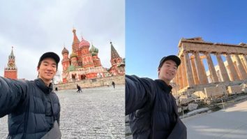 Un adolescent a intrat în Guinness Book ca cea mai tânără persoană din lume care a vizitat fiecare țară din Europa