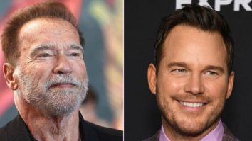 Declarații surprinzătoare. Ce spune Arnold Schwarzenegger despre ginerele său, celebrul actor Chris Pratt