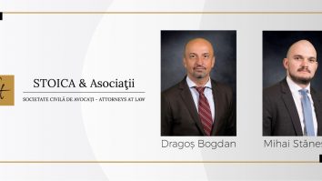 STOICA & Asociații saves a Romanian chain of fast-food restaurants