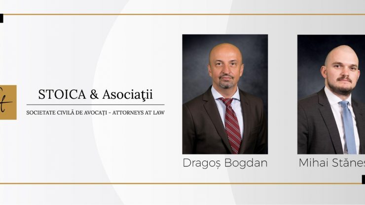 STOICA & Asociații saves a Romanian chain of fast-food restaurants