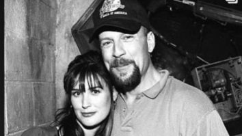 Emma, soția lui Bruce Willis, laudă relația acestuia cu Demi Moore: „Mi-au plăcut împreună”