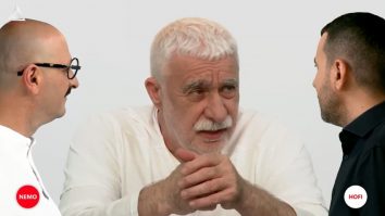 <strong>Adrian Sârbu, la ȘTIU: Hai să-l punem pe Iisus Hristos în cartea de istorie</strong>