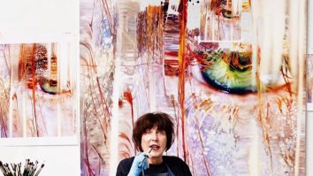 FOTO. Cum arată iubirea și sexul după 70 de ani? Proiectul „Elder Sex” prezintă cupluri de vârstnici în ipostaze intime