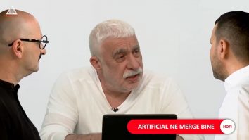 Adrian Sârbu, la ŞTIU: Azi, AI este o revoluţie şi ea va fi folosită în primul rând în reaşezarea polilor puterii sau a teritoriilor de putere