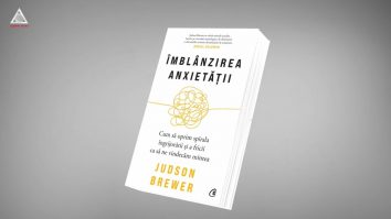 citEști. Anxietatea, dar anxietatea cui