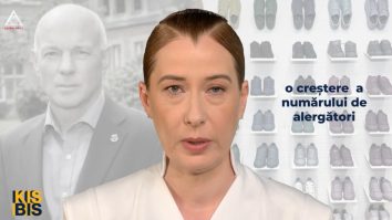 KisBis. Mișcarea după cincizeci de ani: o piață nouă