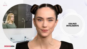 DesignAda. Oglindă oglinjoară, cine e cea mai smart din țară?