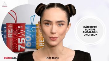 DesignAda. Ce bec aleg?