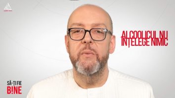 Să-ți fie bine! Furia alcoolicului