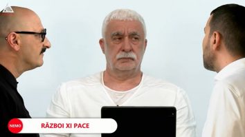 Adrian Sârbu, la Ştiu: Prin dialogul cu Zelenski, Xi Jinping îşi consacră autoritatea cu aroganţă