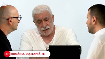 Adrian Sârbu, la ŞTIU: Sistemul de învăţare în România nu va ajunge unde trebuie fără o revoluţie