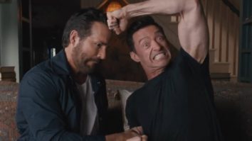 Ryan Reynolds trece prin antrenamente epuizante pentru Deadpool 3: „Hugh Jackman este o bestie”
