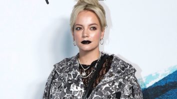 Actrița Lily Allen dezvăluie că a fost diagnosticată cu ADHD. Va renunța complet la rețelele sociale