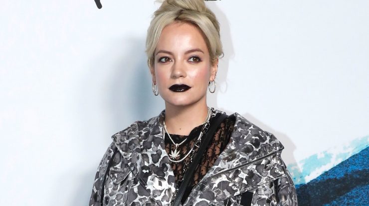 Actrița Lily Allen dezvăluie că a fost diagnosticată cu ADHD. Va renunța complet la rețelele sociale