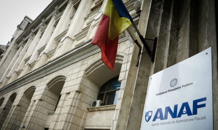 ANAF va publica în această lună <em>„</em>lista ruşinii<em>”</em> cu datornicii care nu şi-au plătit obligaţiile fiscale