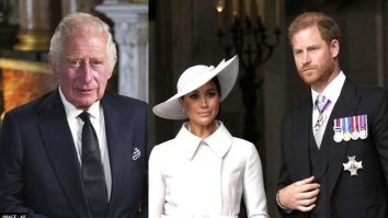 Regele Charles, „dezamăgit” că Meghan, Archie și Lilibet vor lipsi de la încoronare