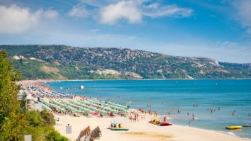 Atenţionare de călătorie pentru minivacanţa de 1 mai: timp mare de aşteptare din Bulgaria în Grecia și Turcia