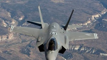 România va achiziționa avioane de ultimă generaţie F-35. Deciziile luate de CSAT